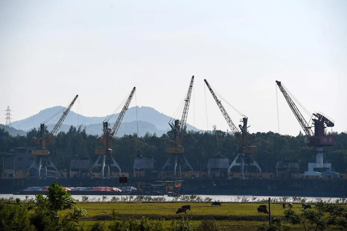 After China and India, Vietnam has the world’s third-largest pipeline of new coal power projects.