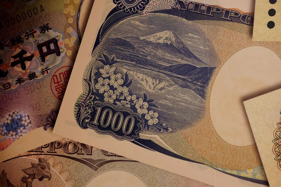 Gains in the yen would lower energy costs for railway operators.