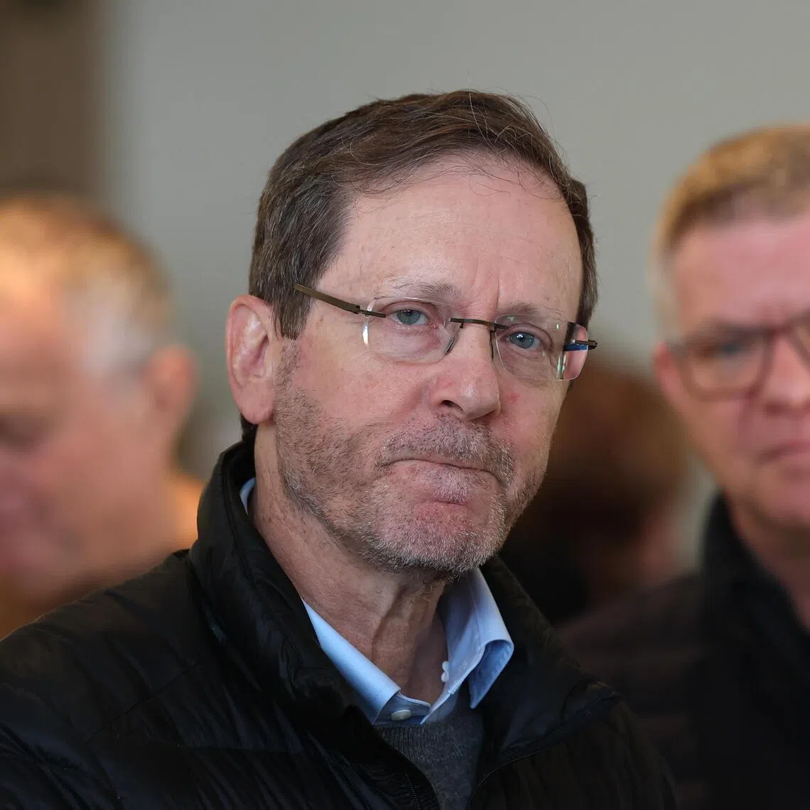 Israeli President Isaac Herzog is due to arrive in Sydney on Feb 9 for a four-day visit. 