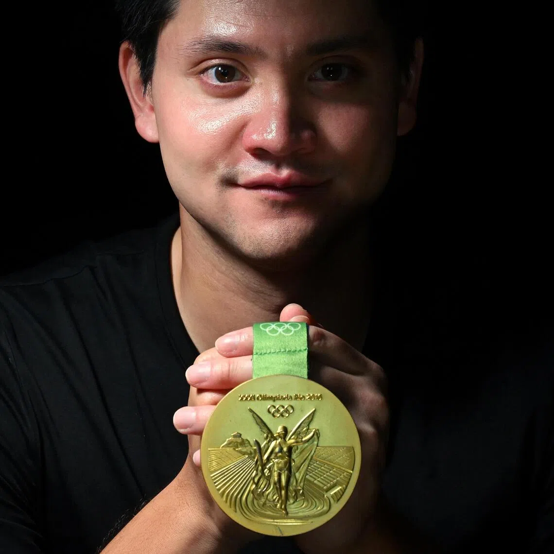 Singapore’s only Olympic champion Joseph Schooling has launched an eponymous scholarship award to inspire the next generation of aquatic athletes.