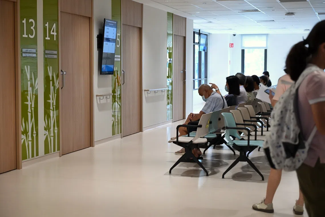 Hazy conditions can cause flare-up of chronic conditions, and could result in the spread of infectious diseases as people congregate indoors.