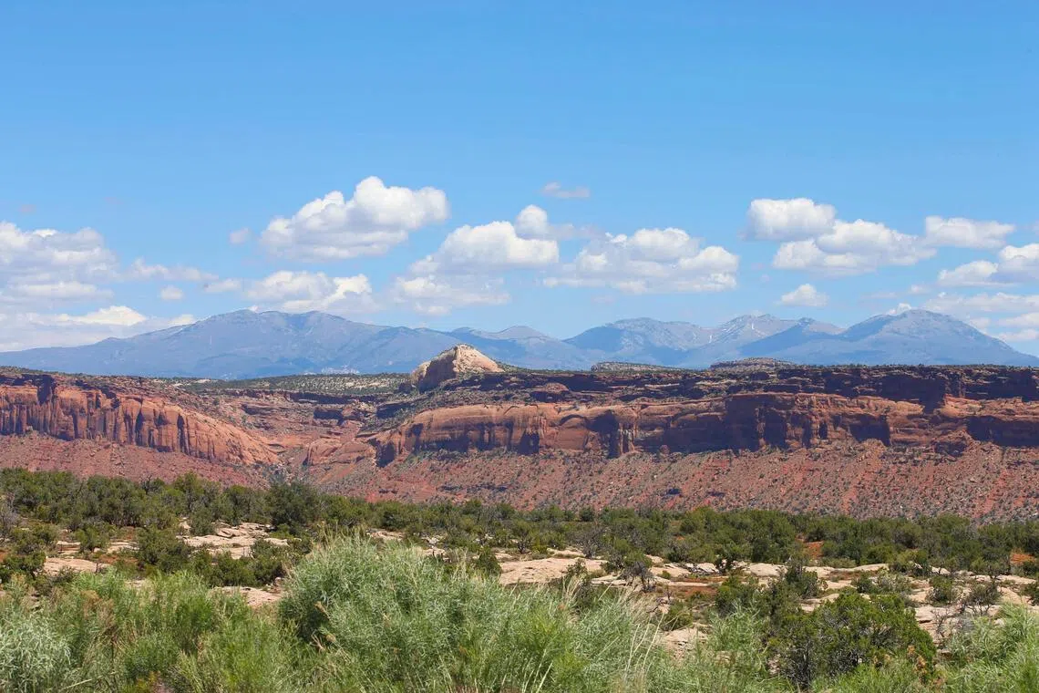 Bears Ears, which covers 1.35 million acres, was proclaimed in 2016 under president Barack Obama on the basis of its cultural sites sacred to Indigenous tribes.