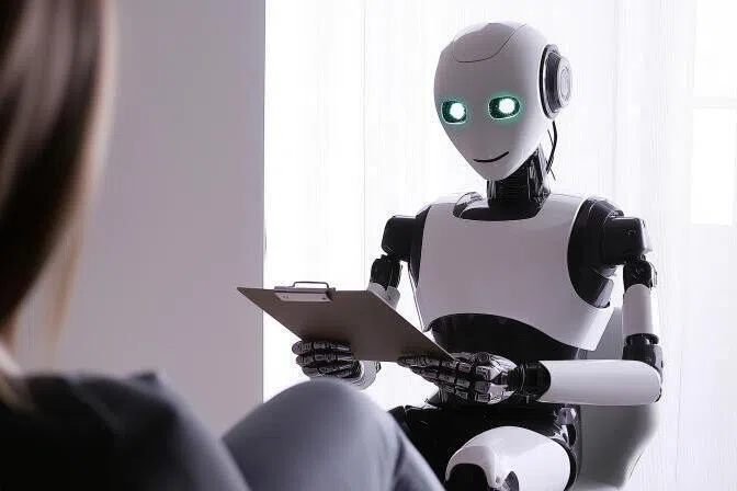 Developing your own ability to think, decide and act remains essential. 