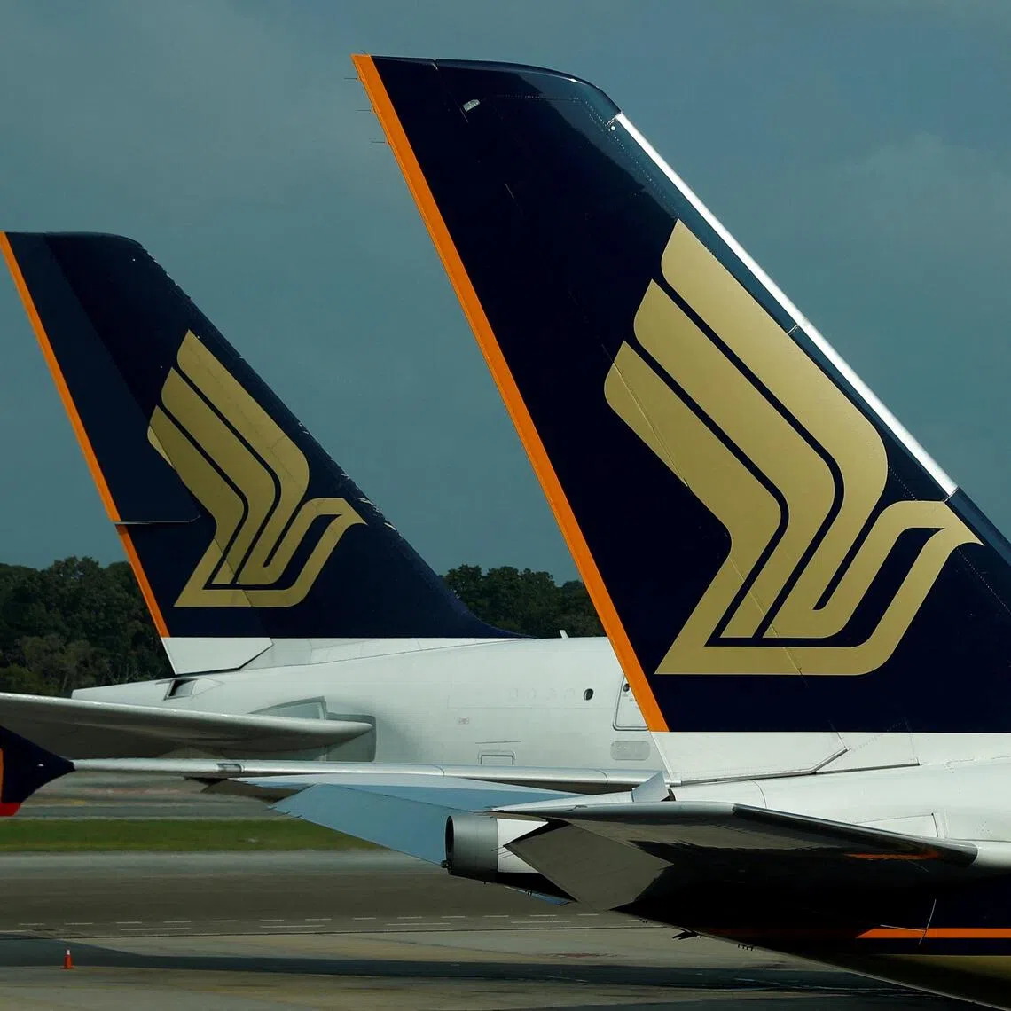 Air India and SIA currently codeshare on 77 destinations across 27 countries and territories. 