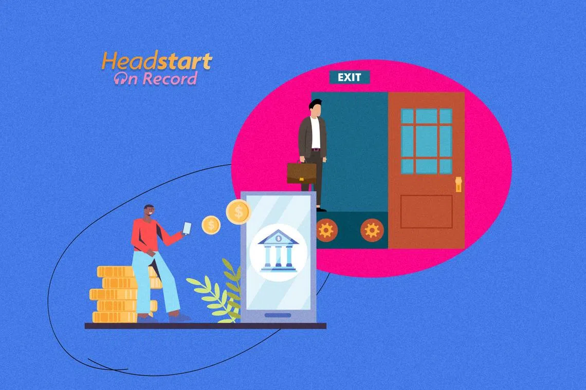 Headstart on Record looks at which investments to buy in 2026 and how a student entrepreneur found her calling.