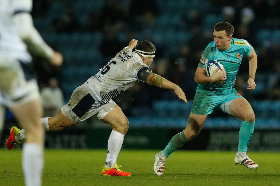 More than 600,000 international travellers are expected to head to nine host cities across France for the eight-week showpiece.