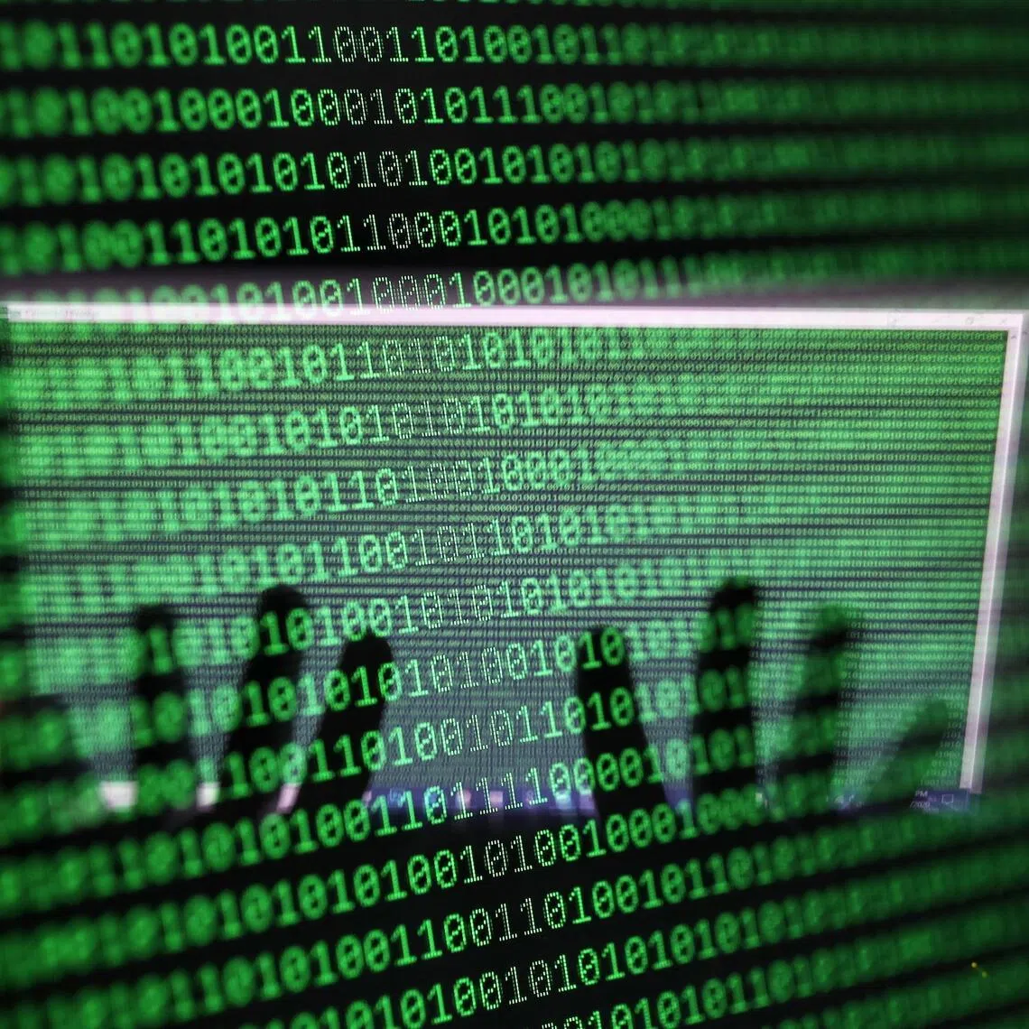 The cyber attack leaked personal data of up to 10,000 Korea National Diplomatic Academy users.