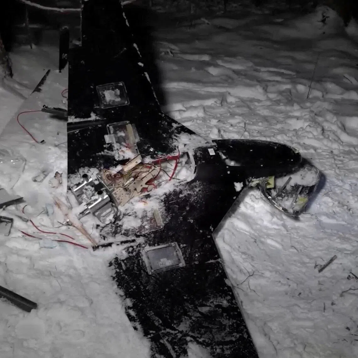 Ukraine has rapidly developed its capacity to produce drones since Russia launched its invasion on Ukraine.