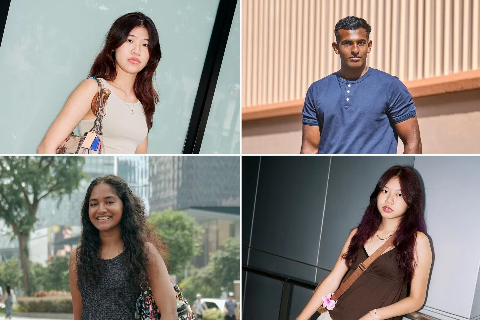 fresh graduates young singaporeans career preparation