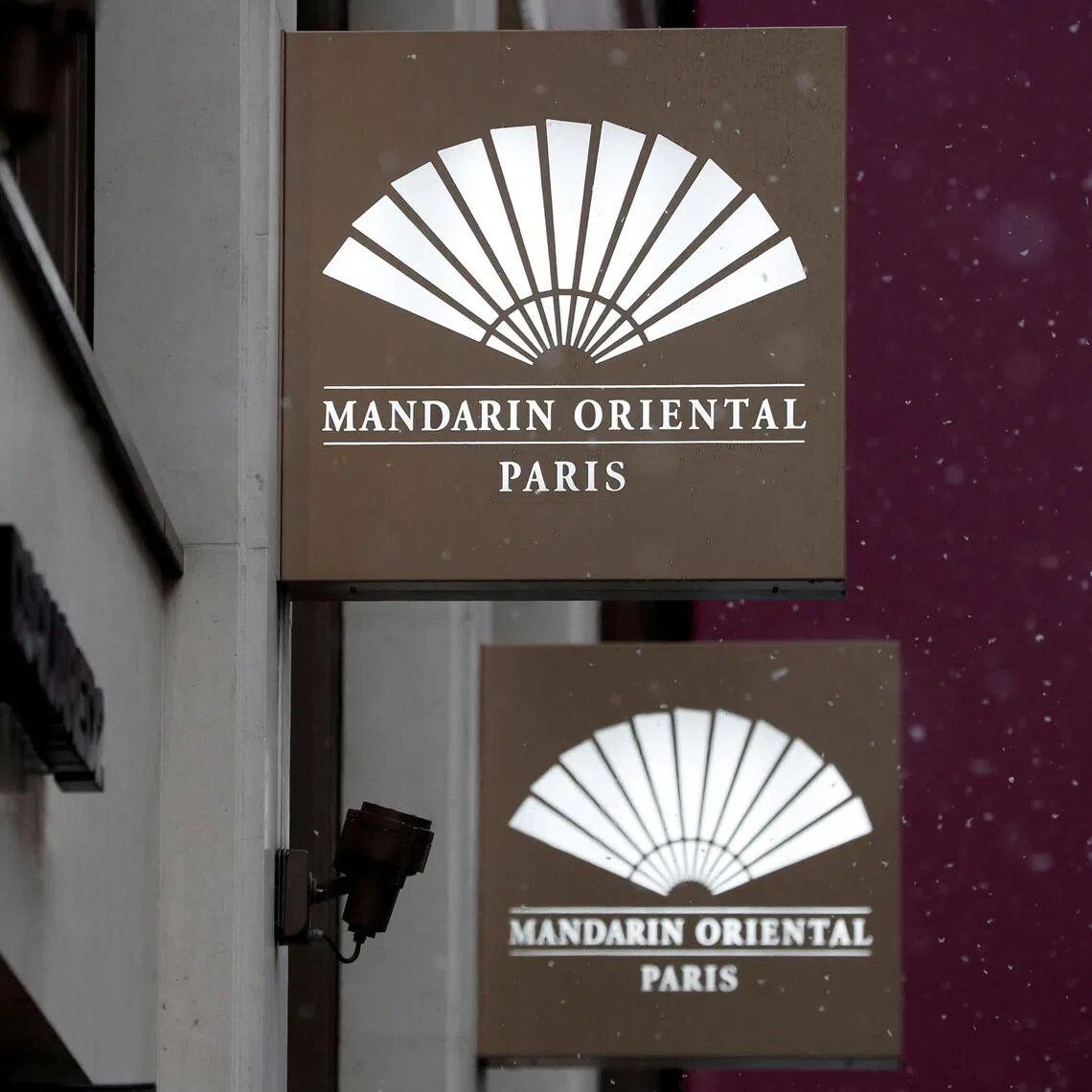 Mandarin Oriental has received a privatisation offer from its controlling shareholder Jardine Matheson.