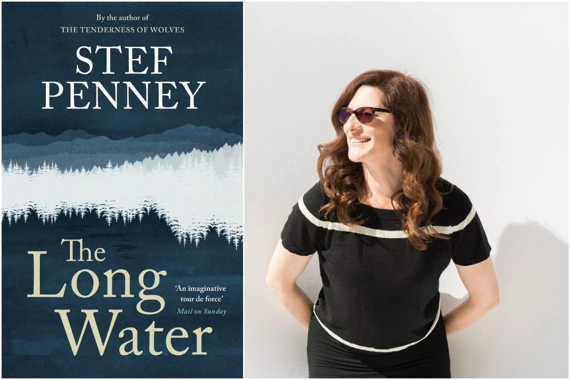 The Long Water by Stef Penney takes place in the county of Nordland and revolves around a missing teenage boy. 