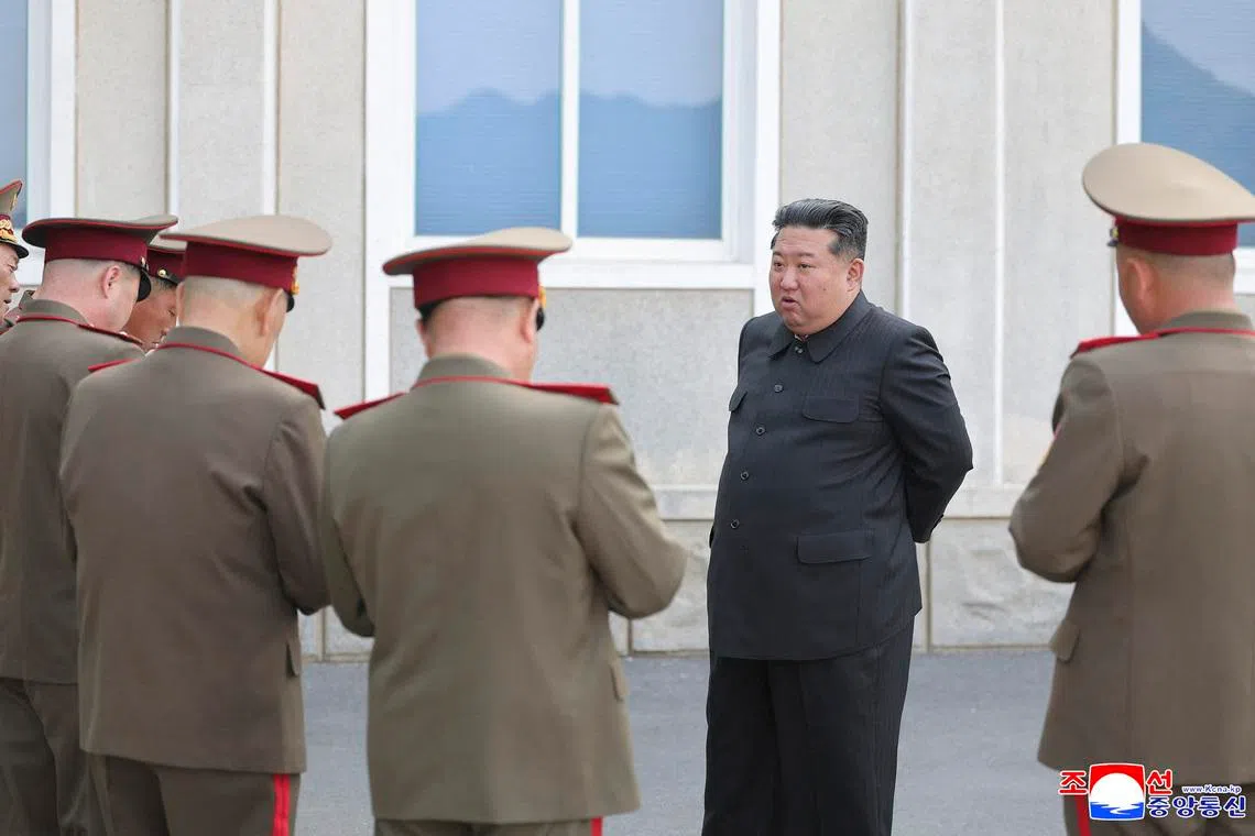 North Korea dramatically increased executions during the Covid-19 pandemic, particularly for consuming foreign culture and political offences, such as criticising leader Kim Jong Un.
