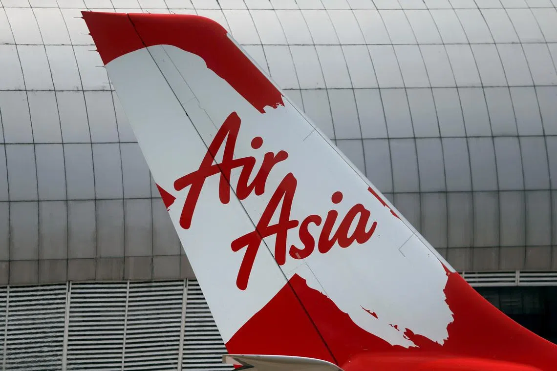 AirAsia X postpones Bahrain flight route due to regional conflict