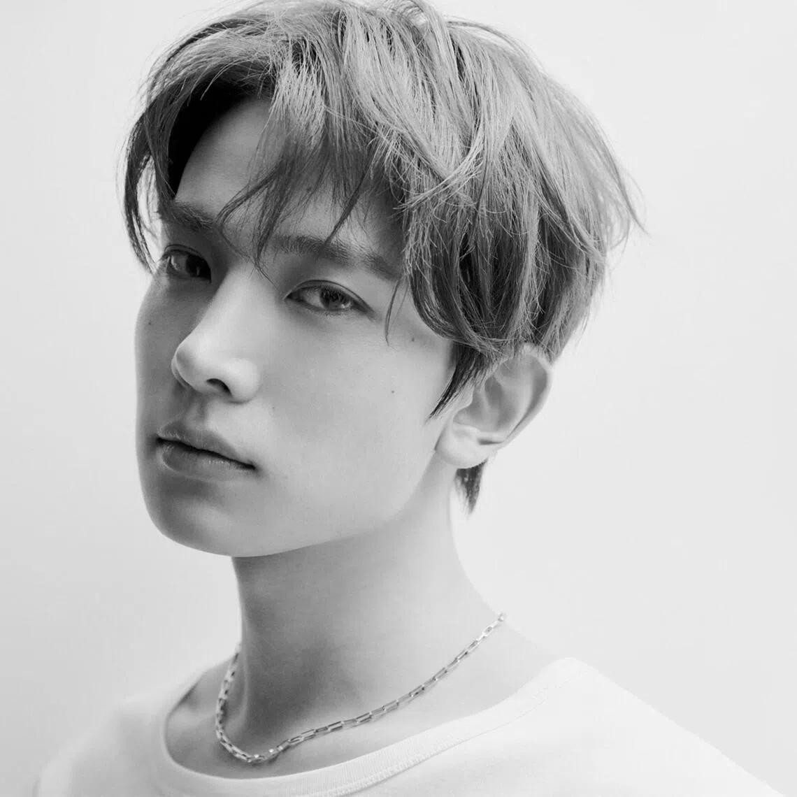 Evan's new music is expected to differ from that of Enhypen.