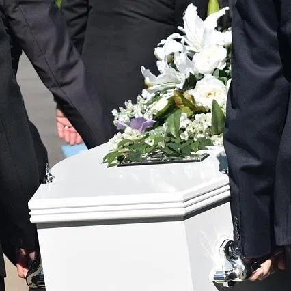 There are important ethical questions about whose consent is required for the creation of a deathbot.