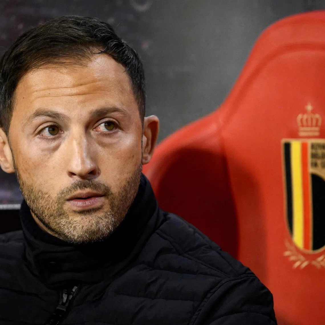 Disappointing performances at Euro 2024 and in the Nations League sealed the fate of Domenico Tedesco as Belgium's national team coach.