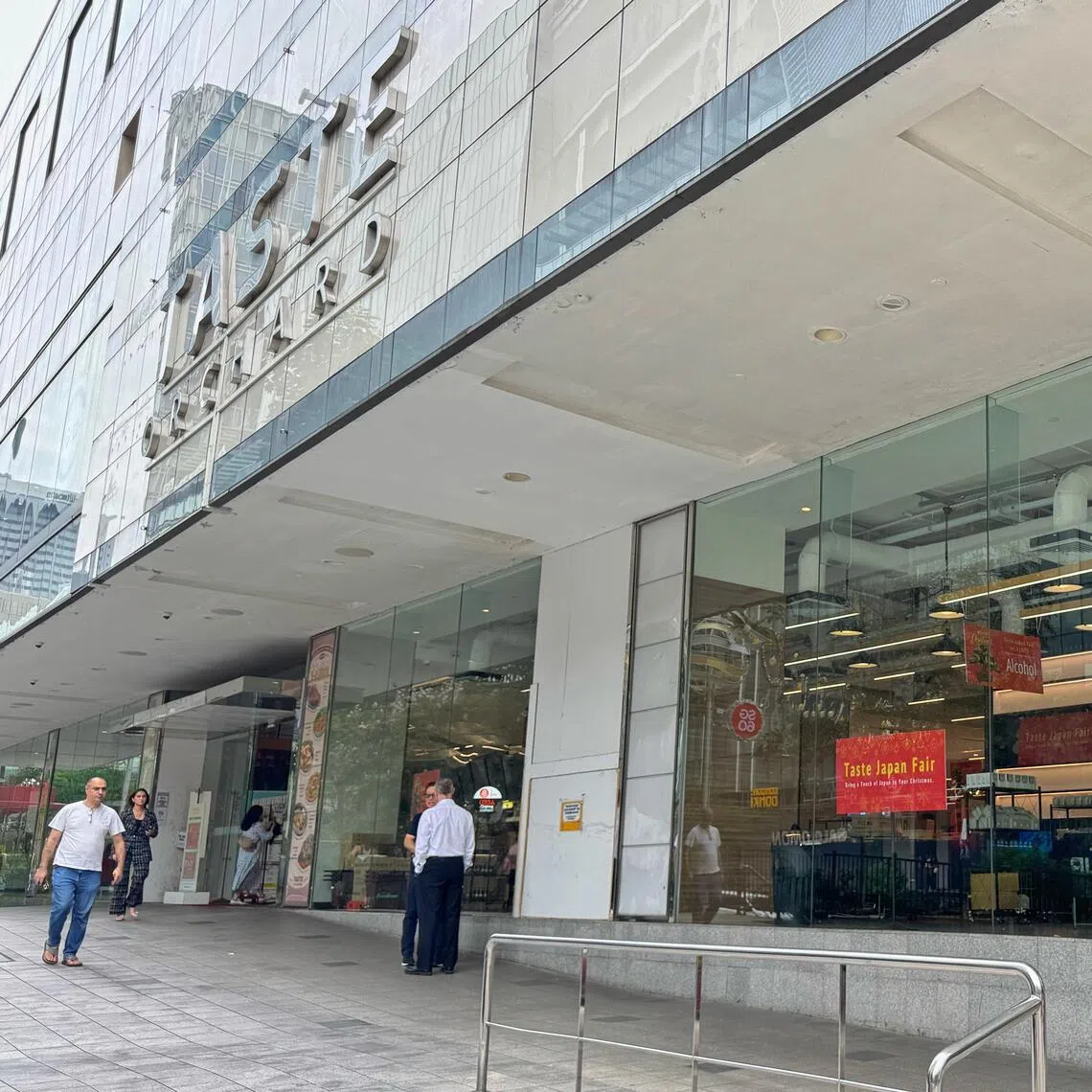 The order was made with the consent of both parties, comprising OG, the claimant, and Hao Mart, the defendant.