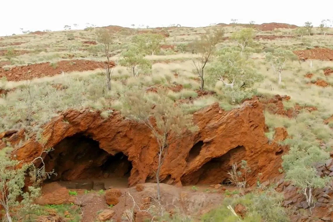 The destruction of Western Australia’s Juukan Gorge rock shelters for an iron ore mine caused deep distress to Indigenous groups.