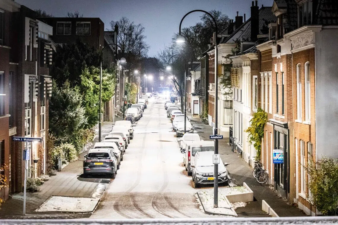 Away from official celebrations, many Dutch still apply blackface as part of the costume.