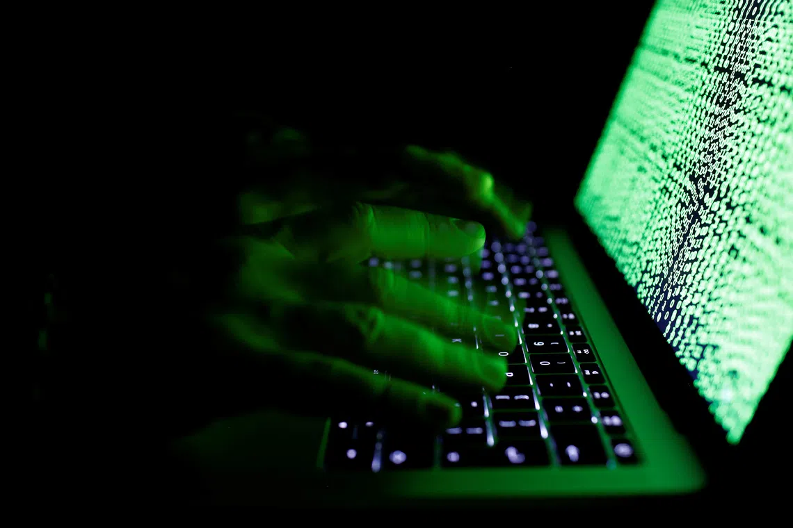 Dutch 'reformed hacker' arrested in ShinyHunters investigation, police and boss say