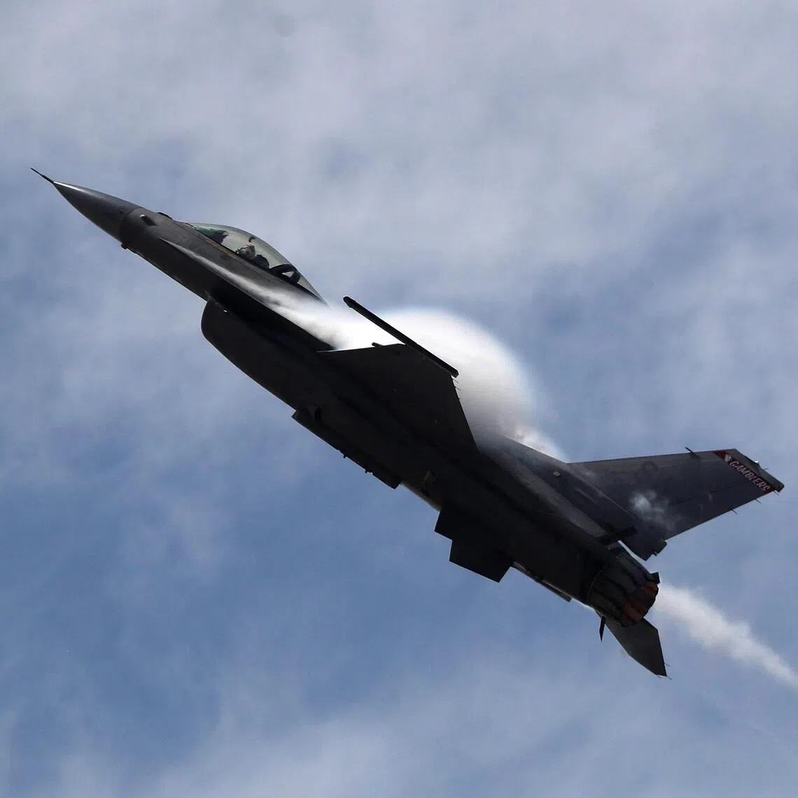 The Iran conflict has spurred concerns that the US has stretched its resources, drawing down stockpiles of critical munitions.