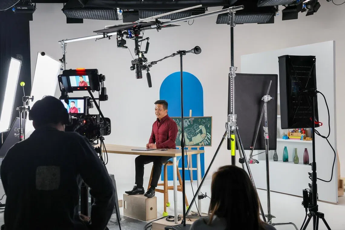 Watch: How to solve these challenging PSLE Maths questions (Part 1)