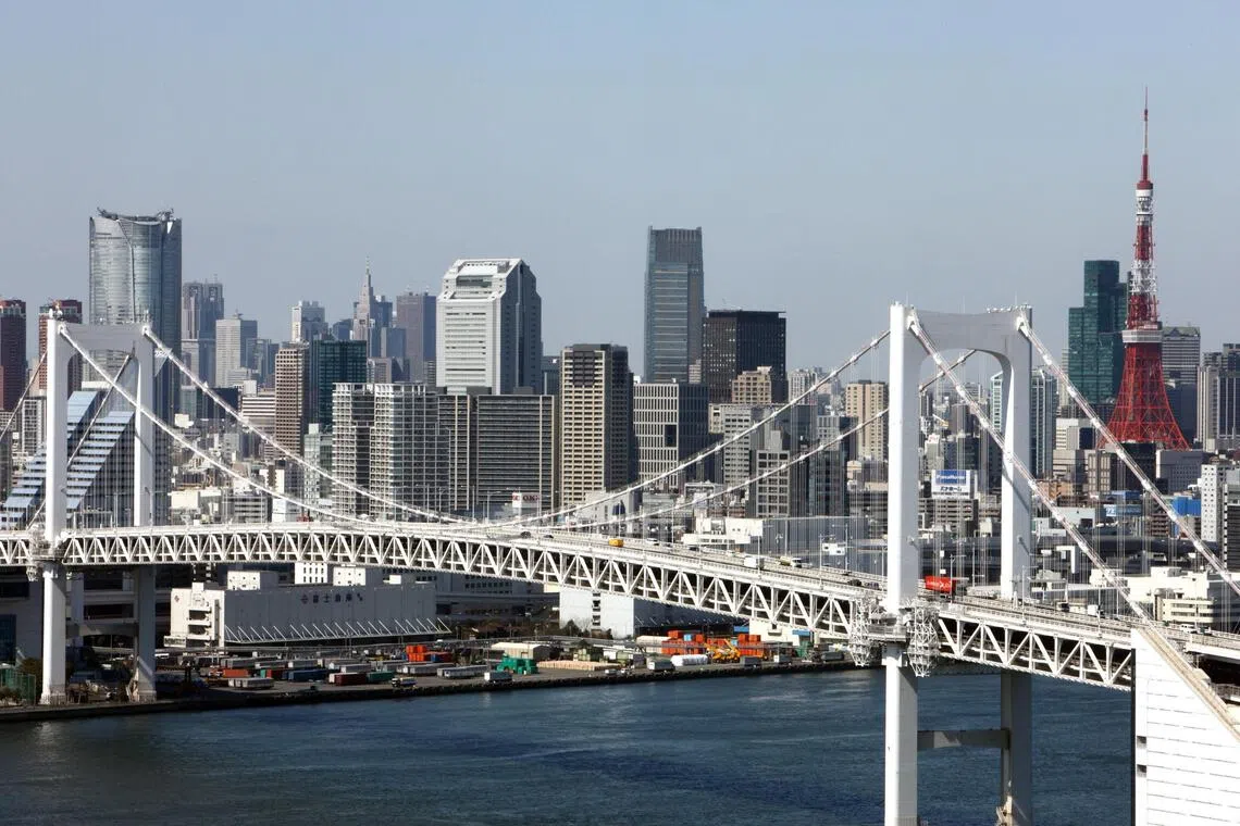 Comments by Ryosei Akazawa, Japan’s minister for economy, trade and industry, may imply that Japan’s approach to capitalism needs an overhaul, but the writer argues that thinking in terms of “new normals” is the wrong way to form business policy for Japan, which resists many definitions of normality.