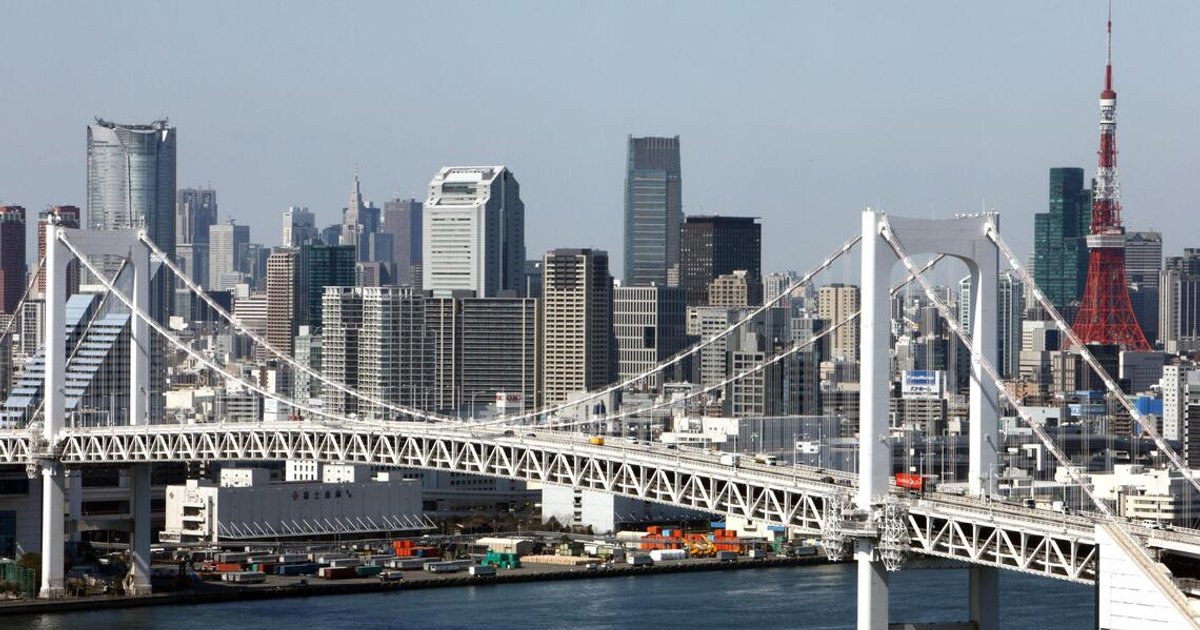 Japan was never normal – and it's not going to be now