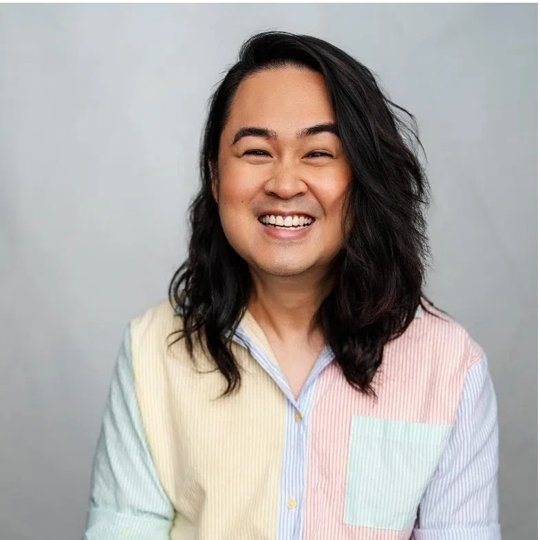 Campus Superstar's first winner Cheeyang Ng has degrees in music and fine arts.