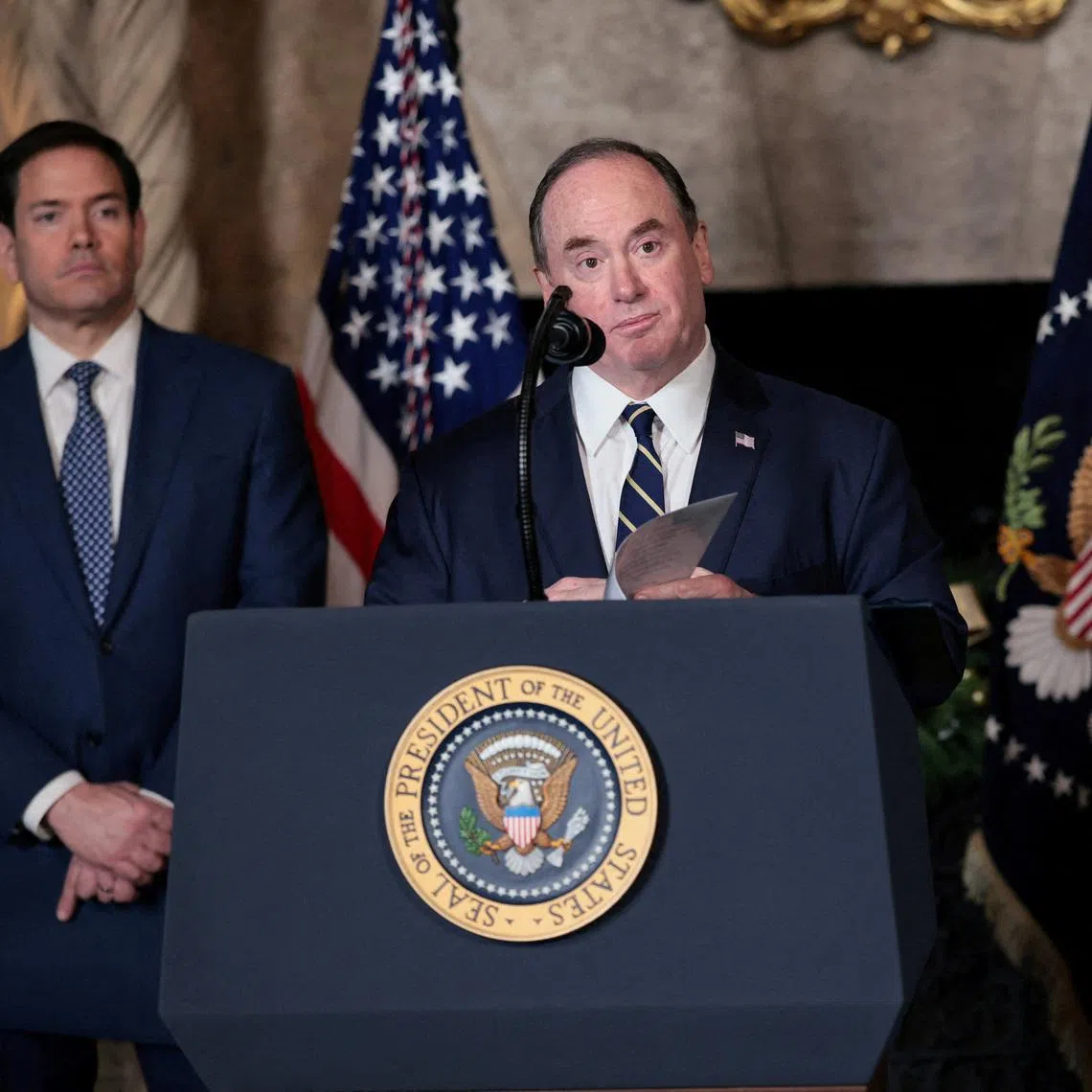 Navy Secretary John Phelan's firing comes just weeks after US Army Chief of Staff Randy George was also ousted.