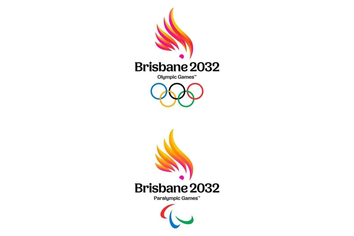 Portions of the designs had been unveiled this week during a teaser campaign across Queensland, with the full picture set to be revealed on Oct 5.