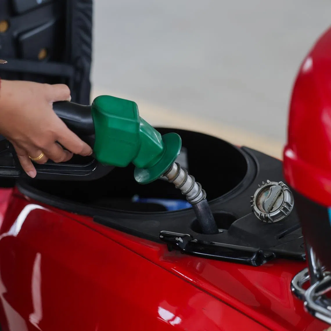 The government will maintain targeted subsidised prices for the people and selected sectors