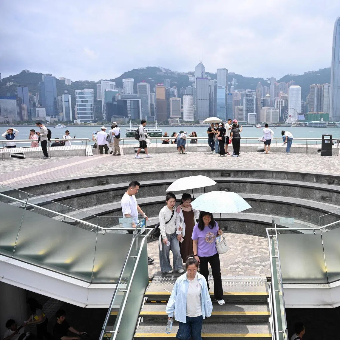 A change in how it taxes performance bonuses will put Hong Kong ahead of Singapore on tax certainty for carried interest.
