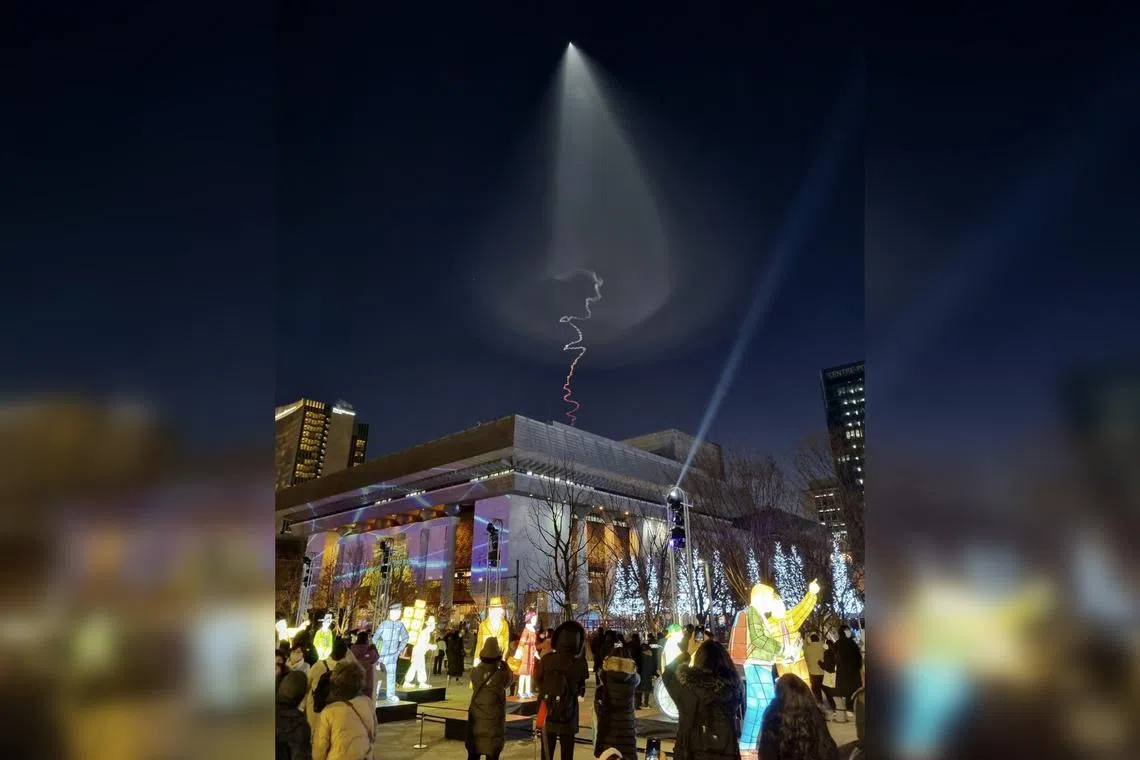 The test flight was a follow-up to another launch conducted on March 30, the ministry said.