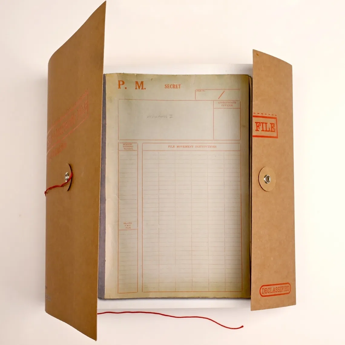 The Albatross File gives a vivid sense of what happened – a dramatic, blow-by-blow record of how Singapore came to separate from Malaysia.