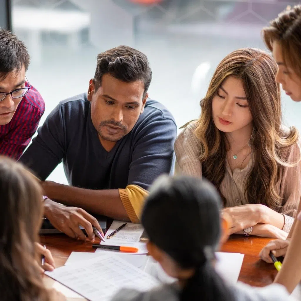 Global uncertainty and tech disruptions are changing how businesses operate.