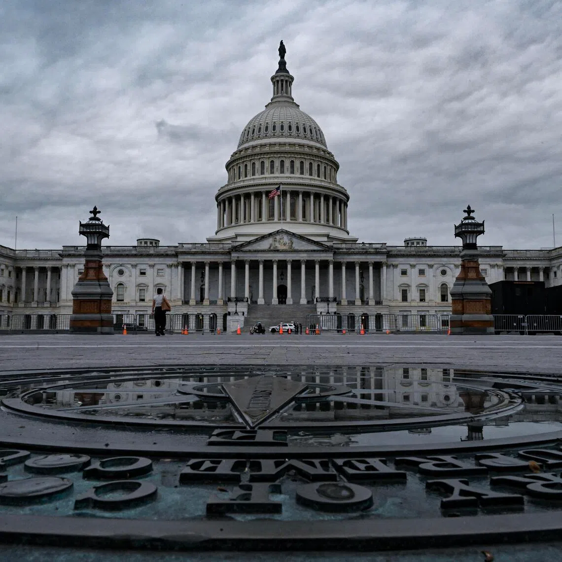 The May 21 measure looked likely to pass, given expected defections by a handful of Republicans and the absences of others.