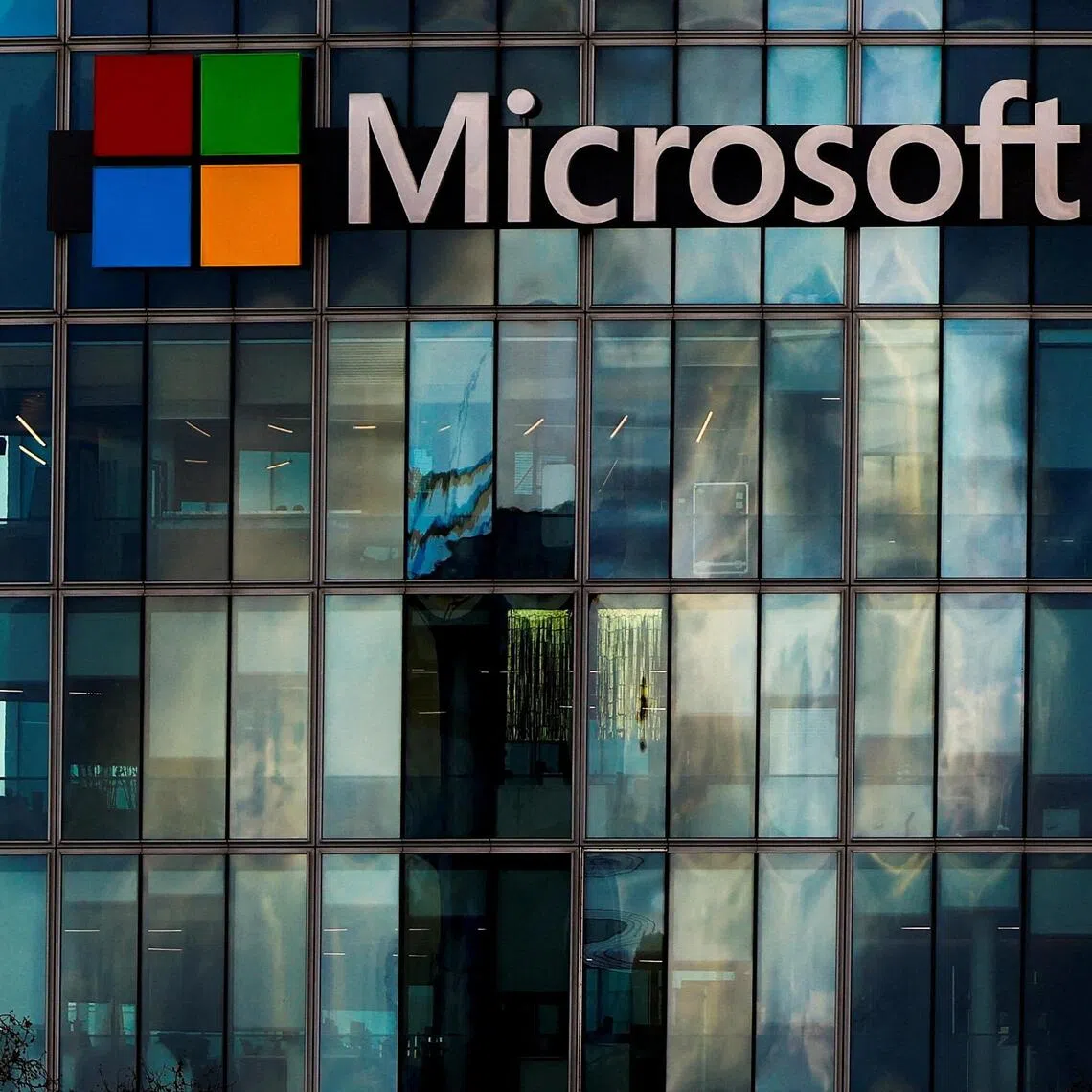 Microsoft said that Azure had US$29.4 billion (S$37.4 billion) in sales in its most recently ended quarter and US$101.9 billion in sales in its most recent fiscal year ended June 30.