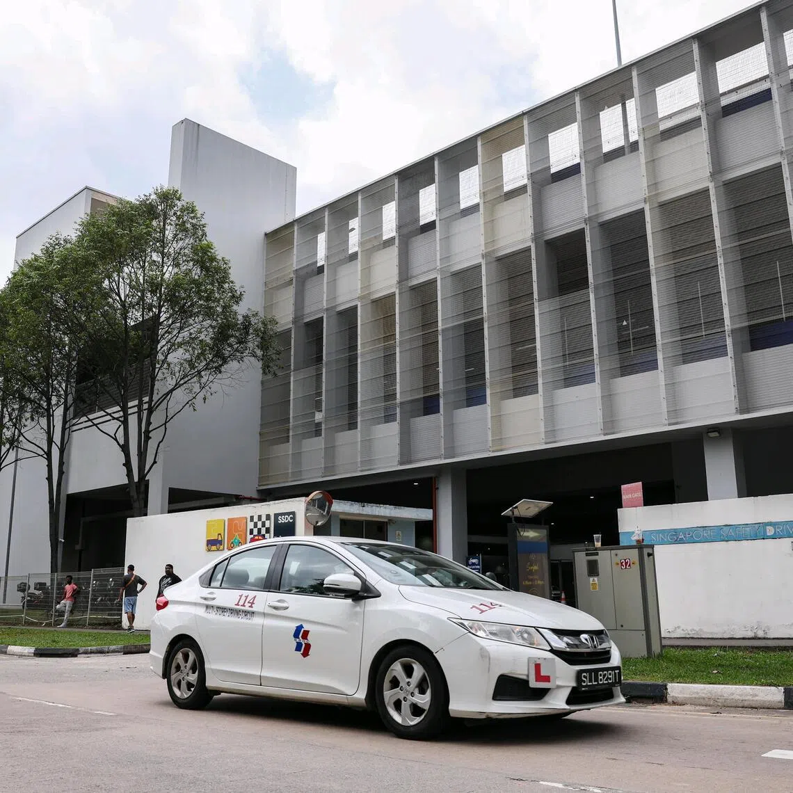 Some learners said they have no choice but to stomach the higher costs.