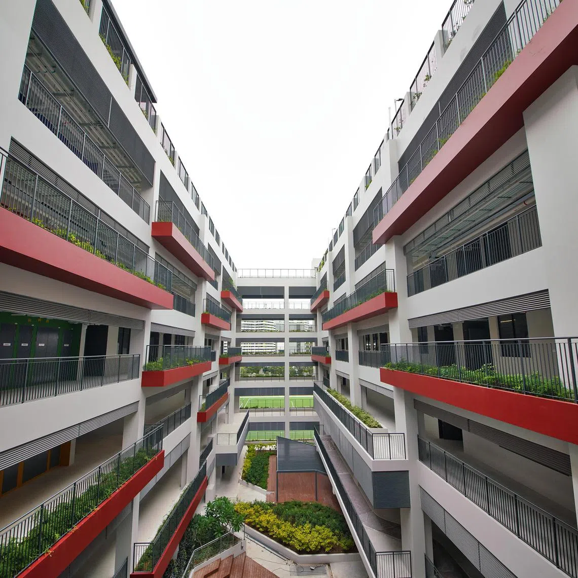 amteach30 - E Deck - School as a Connected Community and in a Garden.



Credit: Yusof Ishak Secondary School