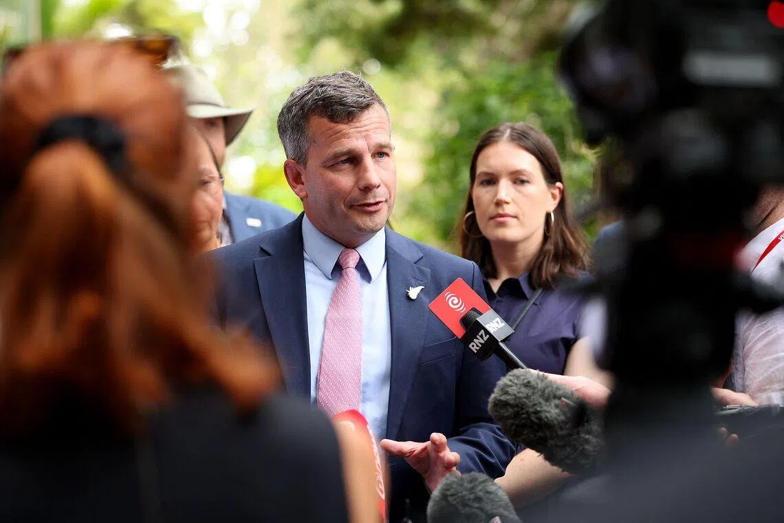 New Zealand seeks to abolish dedicated Environment Ministry