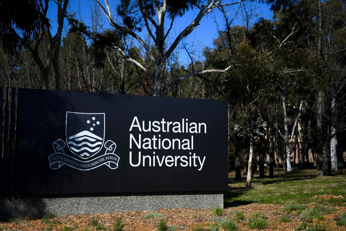 Australia’s scrapping of university deals with China prompts security debate