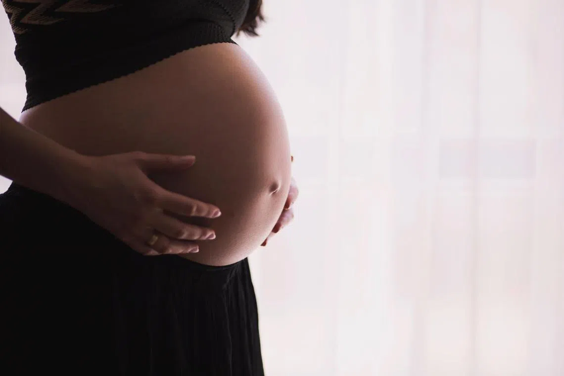 Malaysia’s federal lawmakers last year voted to raise paid maternity leave to 98 days from 60.