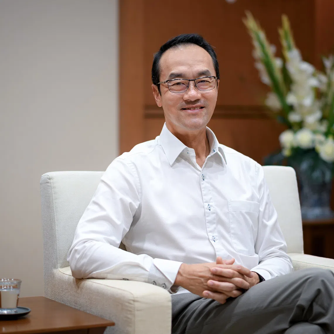 Senior Minister of State for Health Koh Poh Koon said resources will be channelled to helping people with few or even no symptoms of mental health issues to stay well.  
