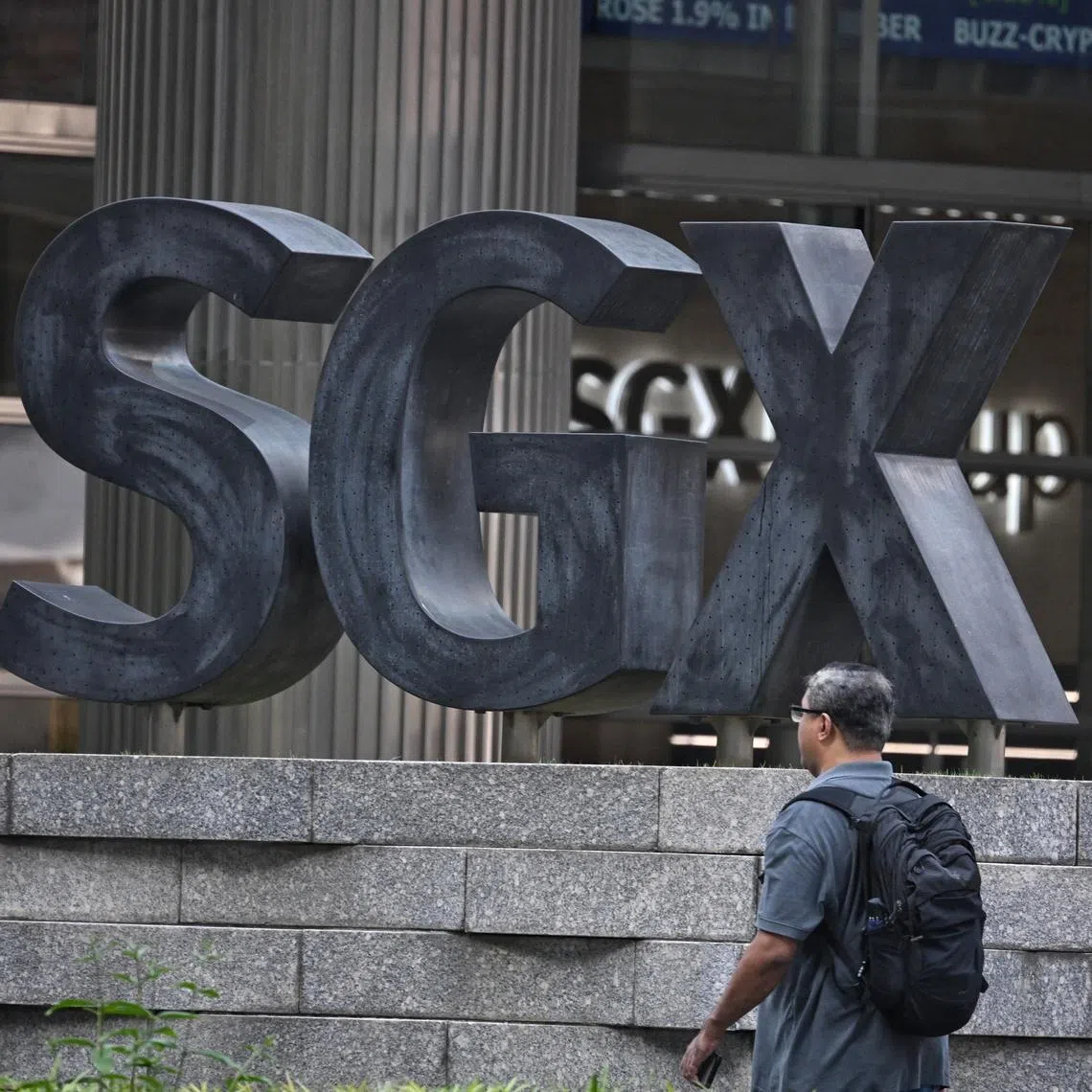 Singapore Exchange Regulation (SGX RegCo) said the Catalist-listed company had last held an AGM in August 2023.