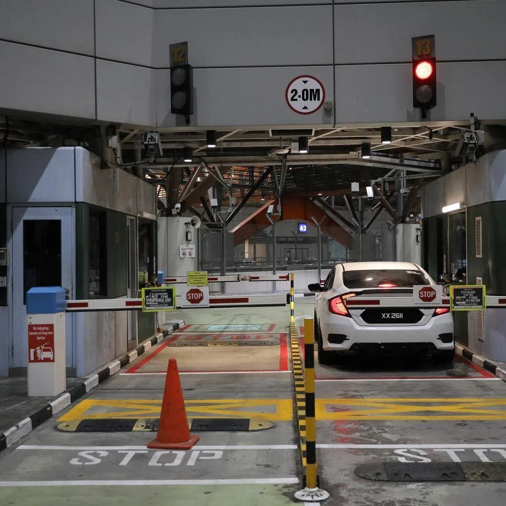 The annual 10 free VEP days and the free VEP hours on weekdays will also be removed.