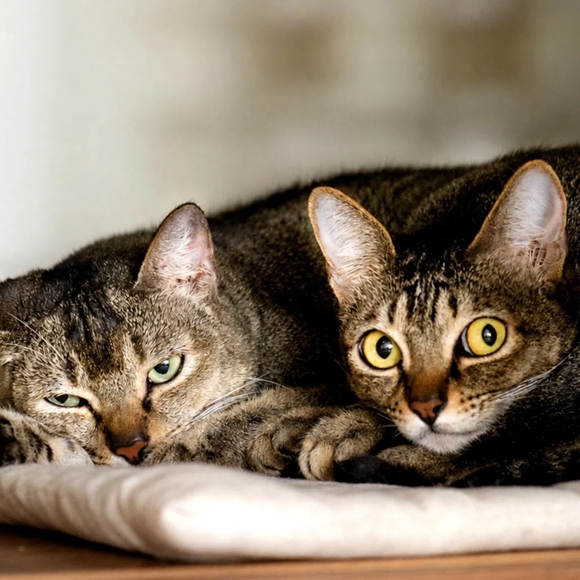 The supply of cat hotels has increased by a third in the last two years, including new players like Sundays Cat Hotel & Resort.
