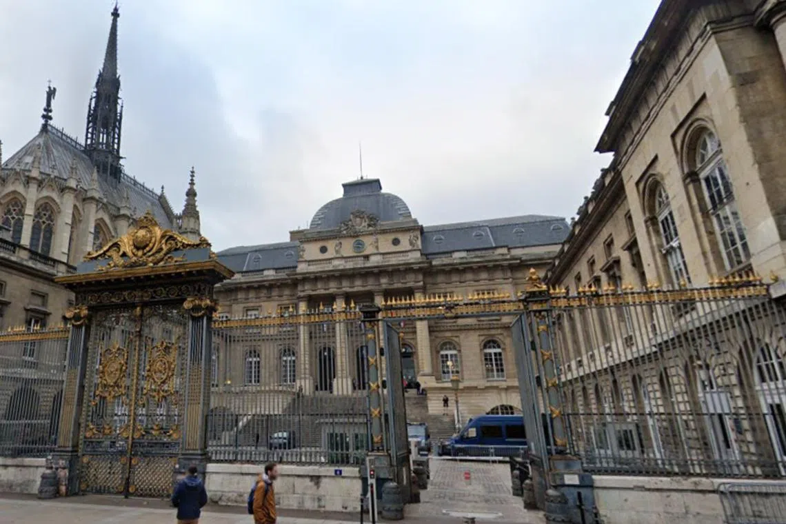 The Paris Court of Appeal on March 14 ruled that Sulu claimants’ challenge to a stay order was “inadmissible".