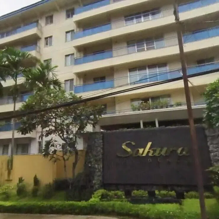 The official was found at Yangon’s Sakura Residence & Hotel, according to two people familiar with the incident.
