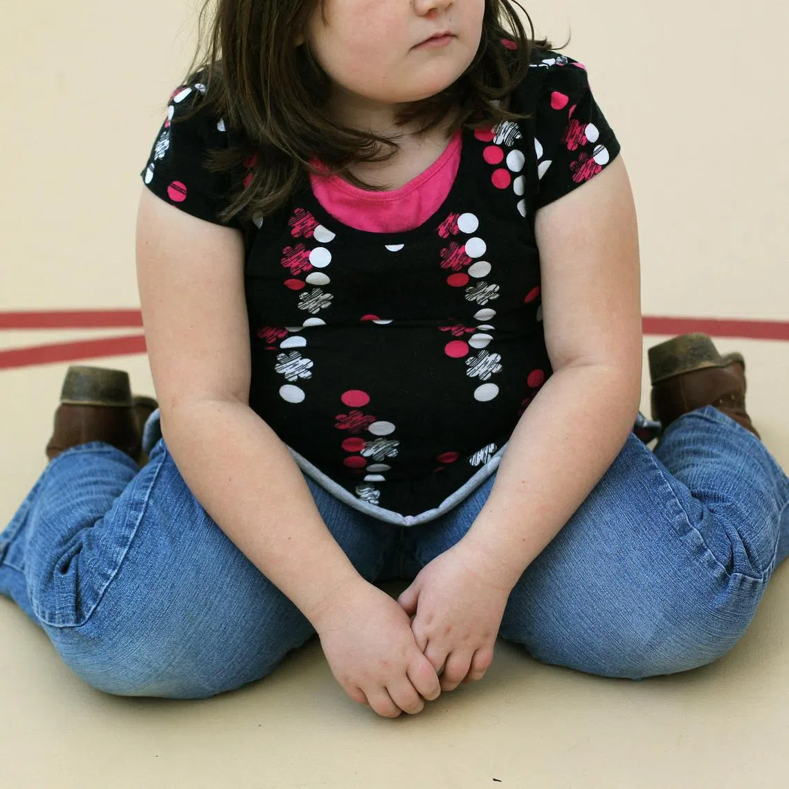 Unicef said action was urgently needed from governments worldwide, including marketing restrictions and bans on junk food in schools.